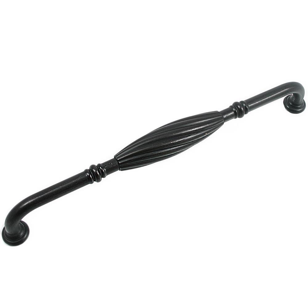 MNG Hardware 85313 Balance Pull 8 Oil Rubbed Bronze