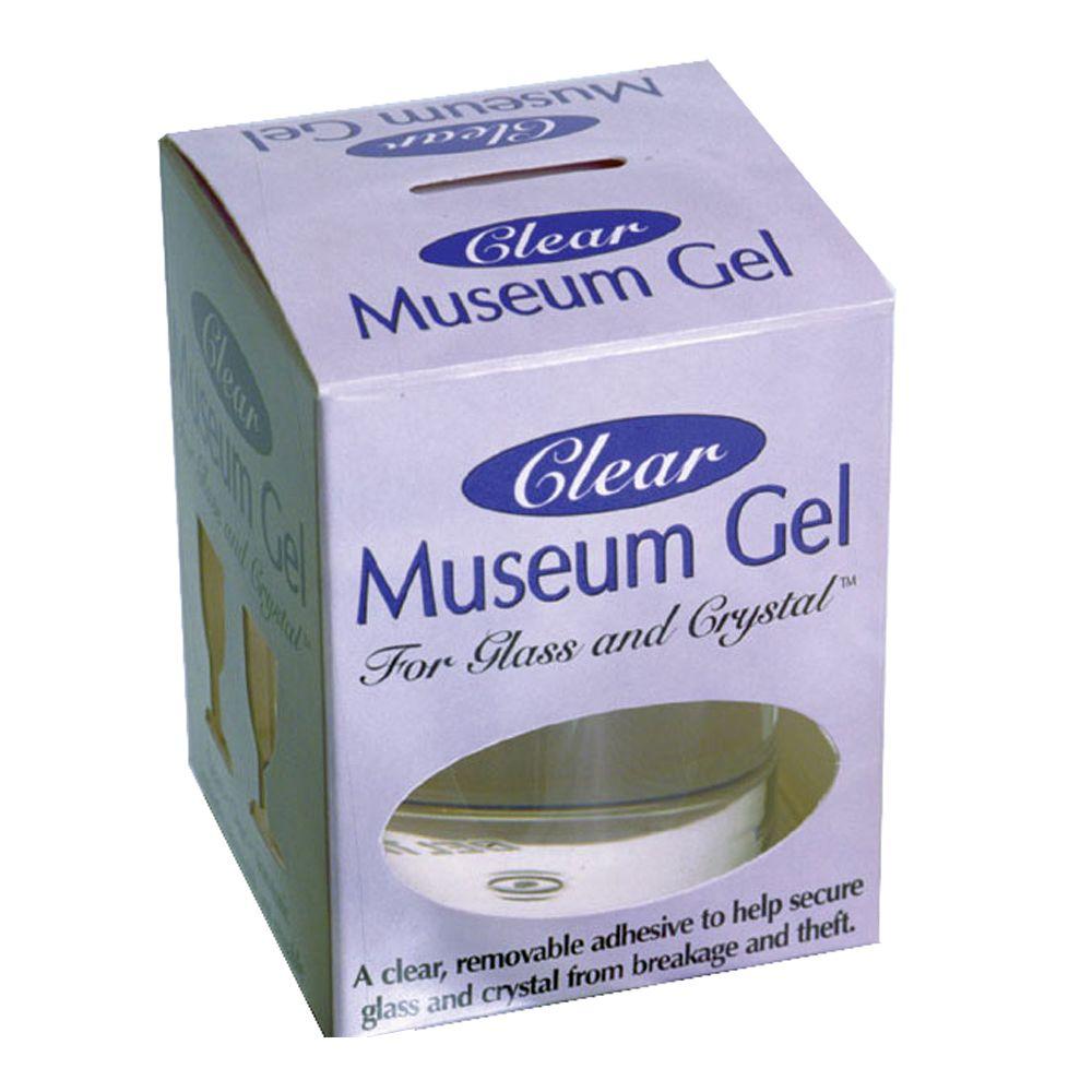 Can You Use Museum Gel On Wood