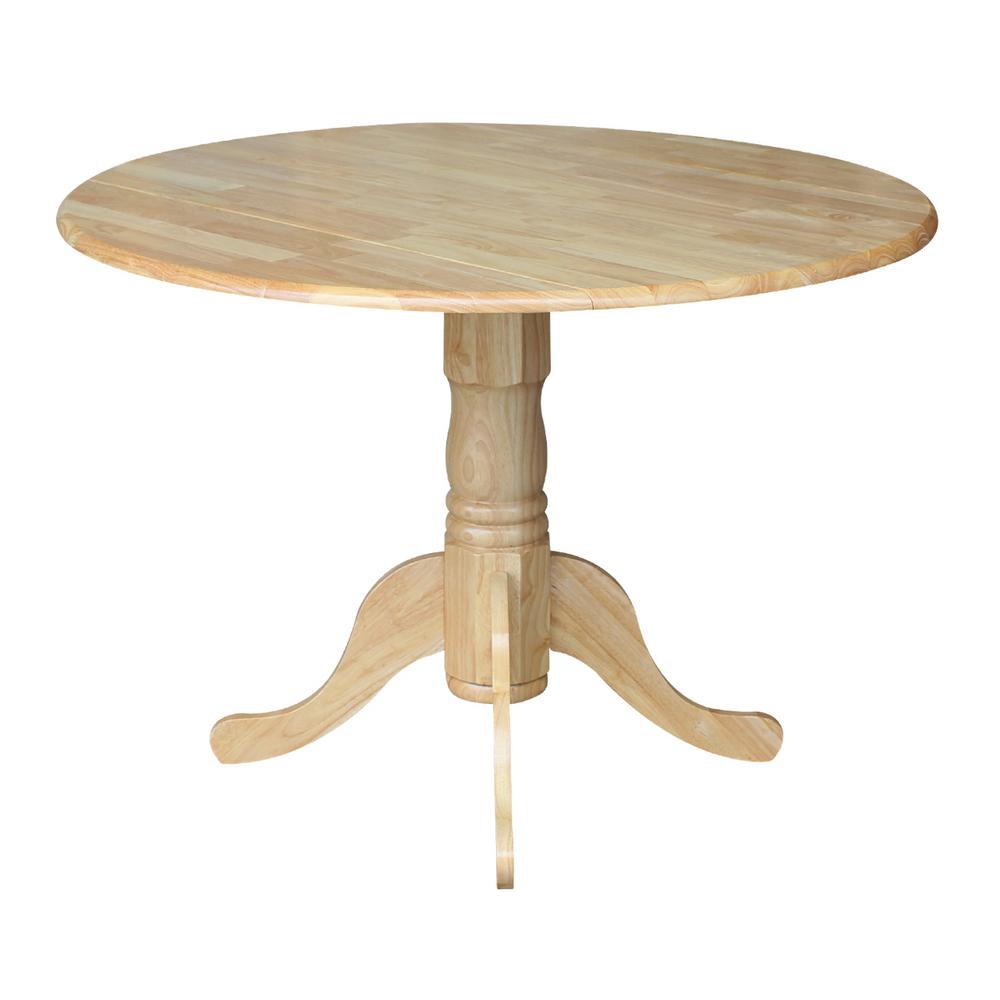 Kitchen Dining Tables Room Furniture The Home Natural Drop Leaf Dining Table