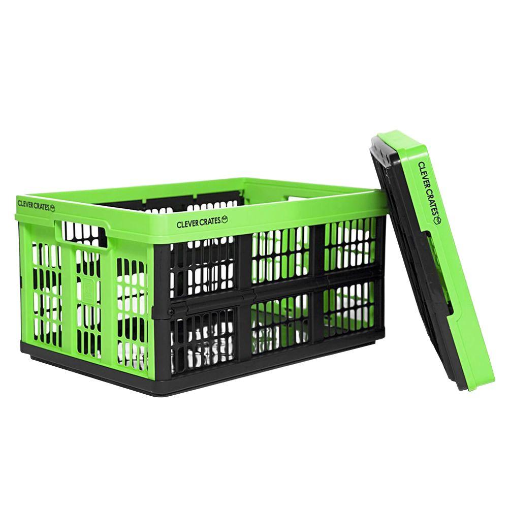 collapsible toy box home depot