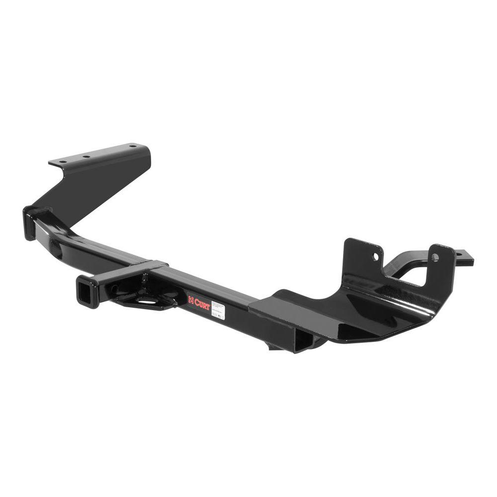 Curt Class Trailer Hitch For Ford Edge Lincoln Mkx The Home Depot