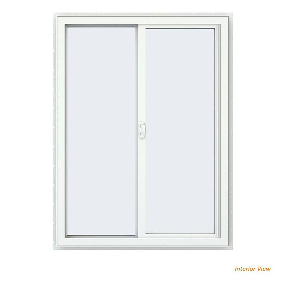 Sliding Windows Windows The Home Depot