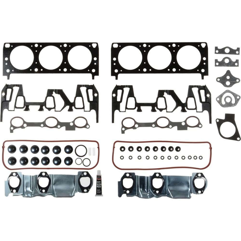 MAHLE Original 54783 Engine Cylinder Head Gasket - OEM Quality Replacement For Professional & DIY Repair