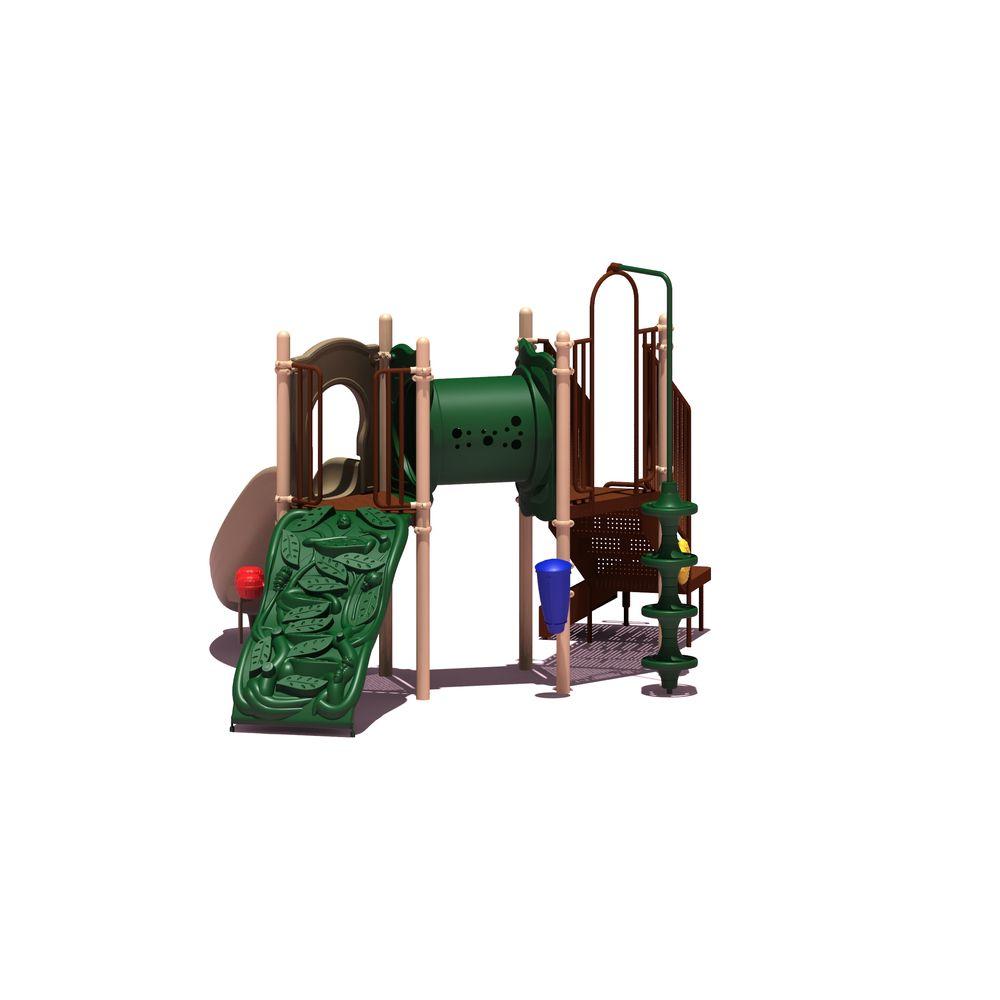 deer in playset
