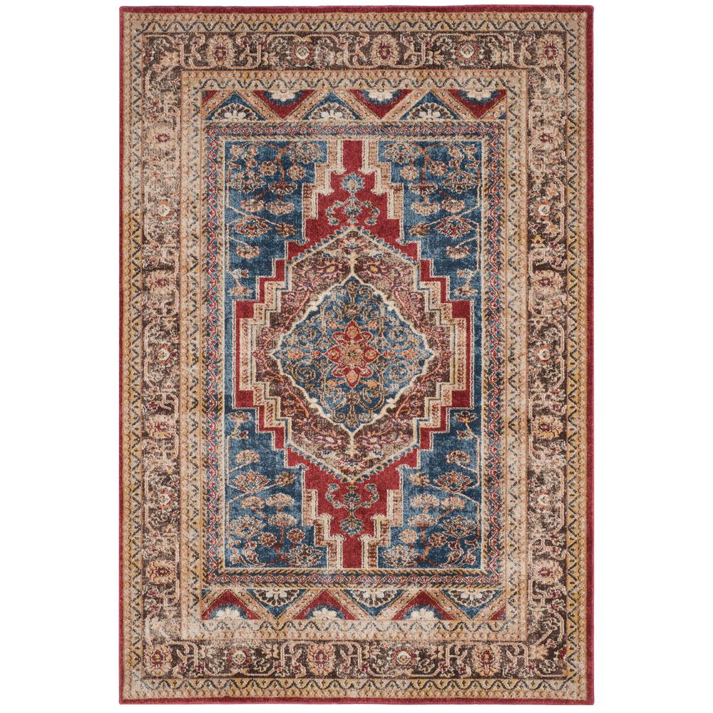 Safavieh Bijar Royal Brown 8 Ft X 10 Area Rug Bij636b The Safavieh Bijar Royal Brown 8 Ft X 10 Area Rug Bij636b The Home Depot