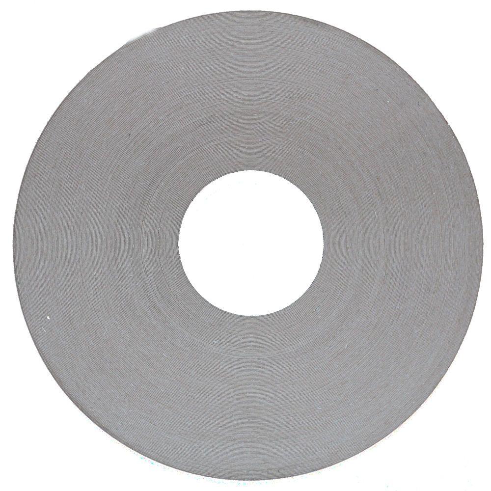 Black Melamine Edge Banding Preglued 3//4/" X 250/' Roll