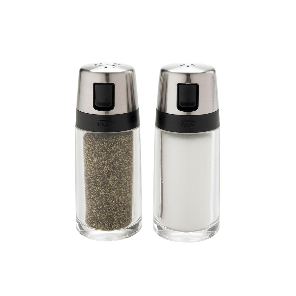 kitchen salt and pepper sets