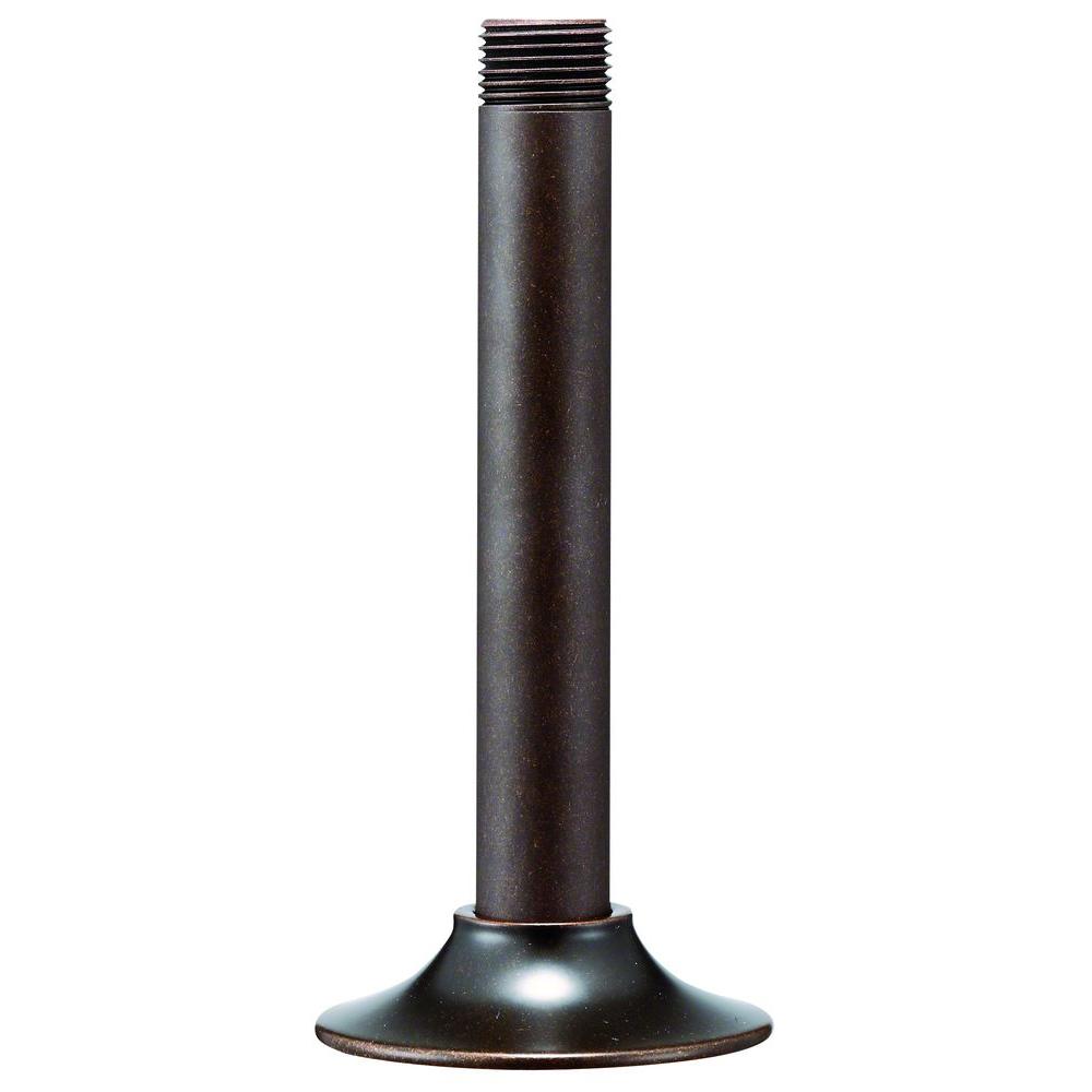 Danze 6 in. Ceiling Mount Shower Arm with Flange in Oil Rubbed Bronze