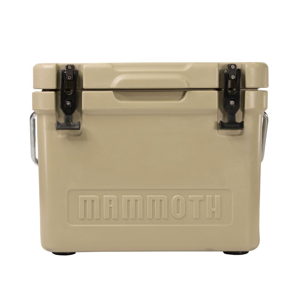 mammoth cruiser cooler
