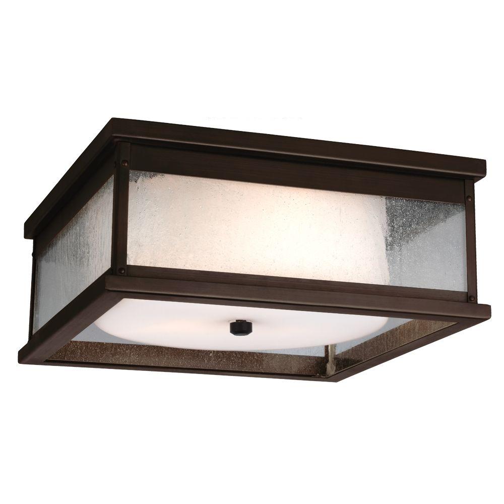Feiss Pediment 13 In W 3 Light Dark Aged Copper Outdoor 5 875 Ceiling Fixture With Clear Seeded Gl Feiss Pediment 13 In W 3 Light Dark Aged Copper Outdoor 5 875 Ceiling Fixture With Clear Seeded Gl