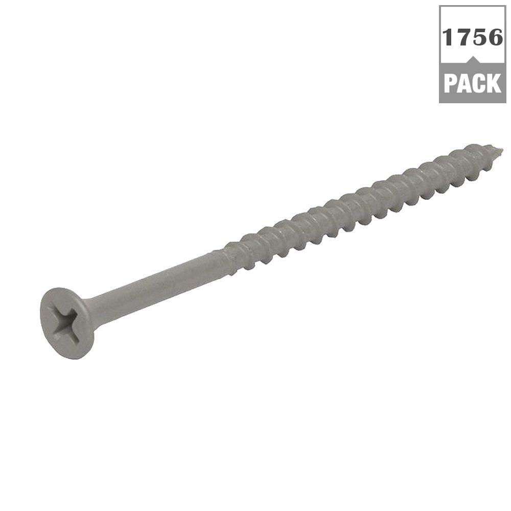 Wood Screws - Screws - The Home Depot