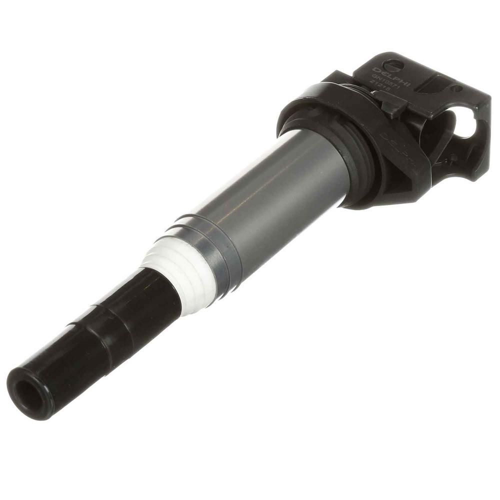 Delphi Ignition CoilGN10571 The Home Depot