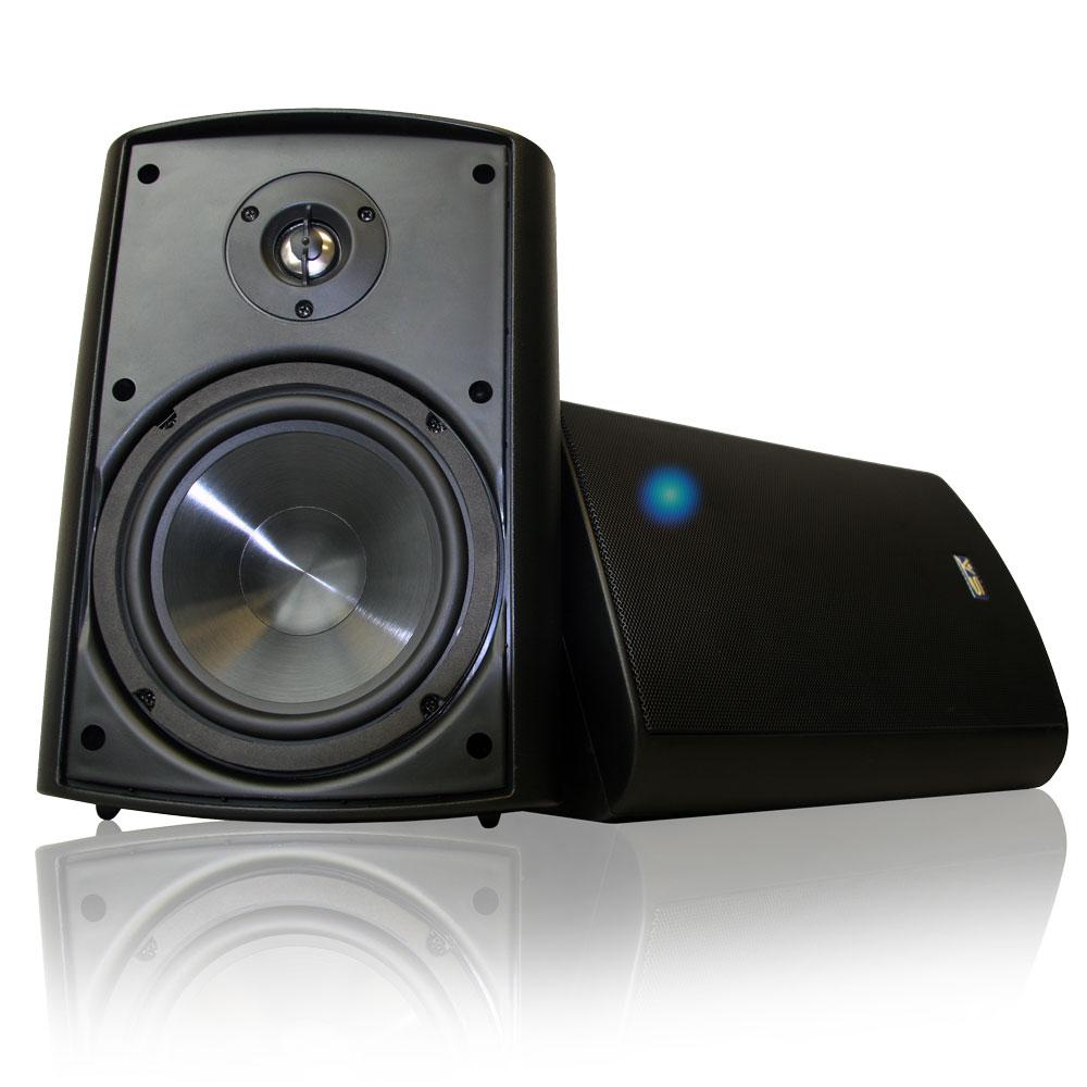 Sound Appeal Bluetooth 6.50 in. Indoor 