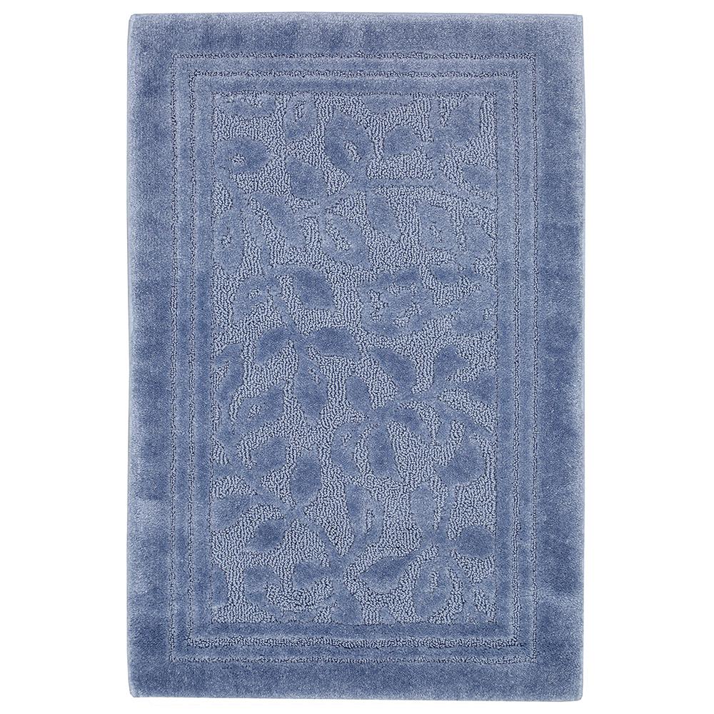 Mohawk Home Wellington 24 In X 40 Bath Rug Sage