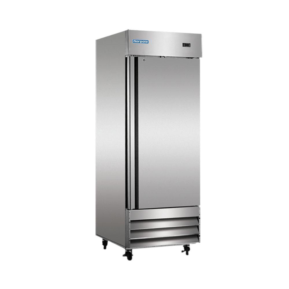 commercial fridge freezer