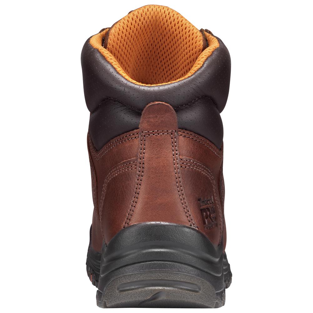 timberland pro titan women's