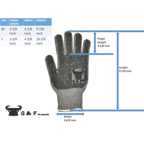 pvc gloves home depot