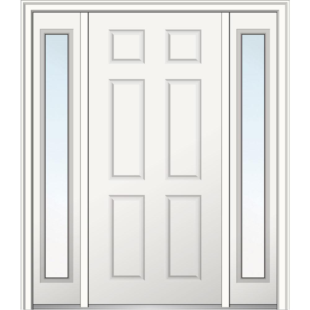 fiberglass mmi entry