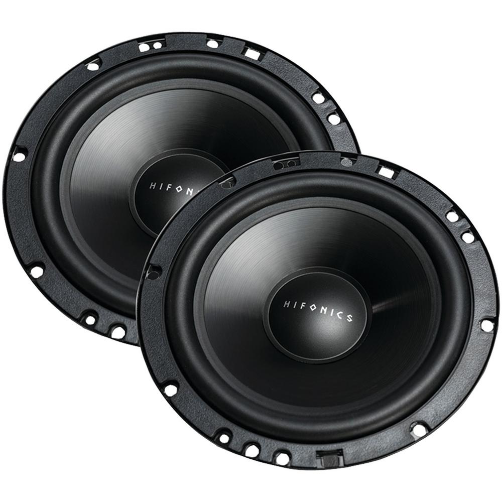 hifonics tweeters