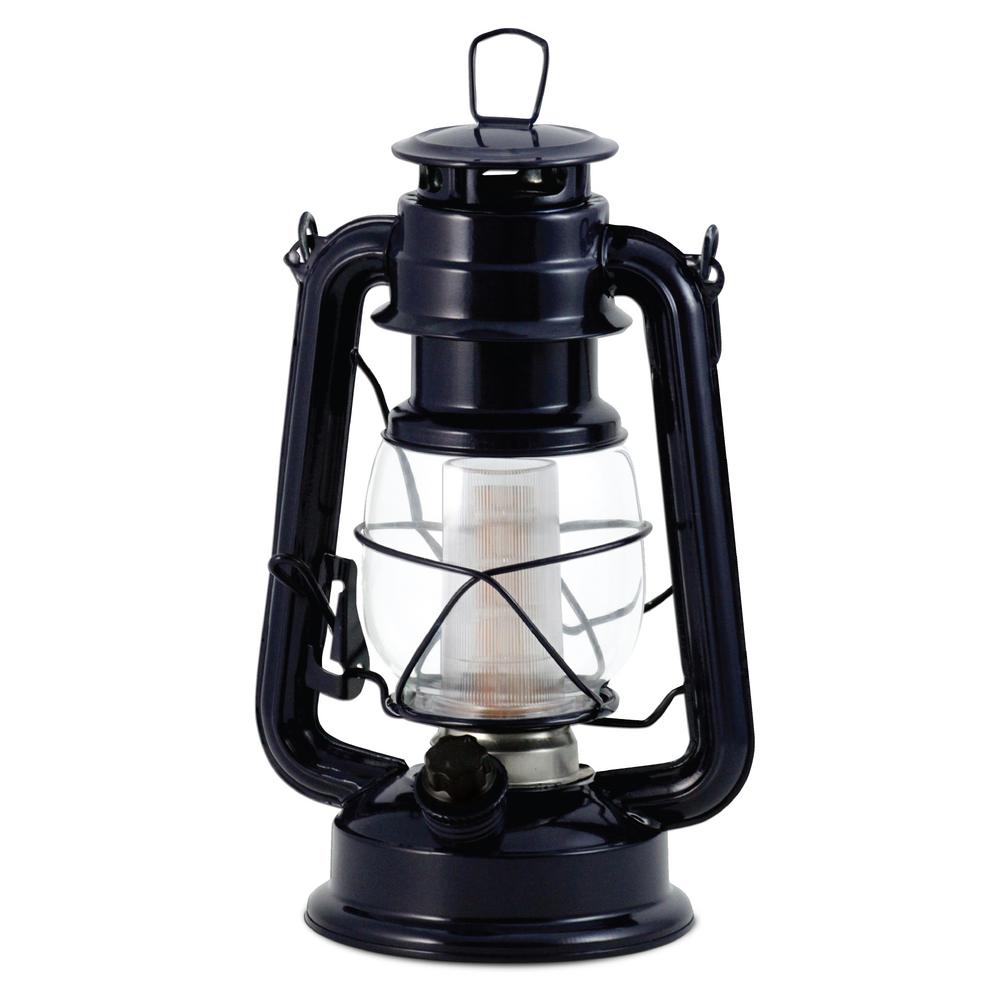 battery powered led lantern