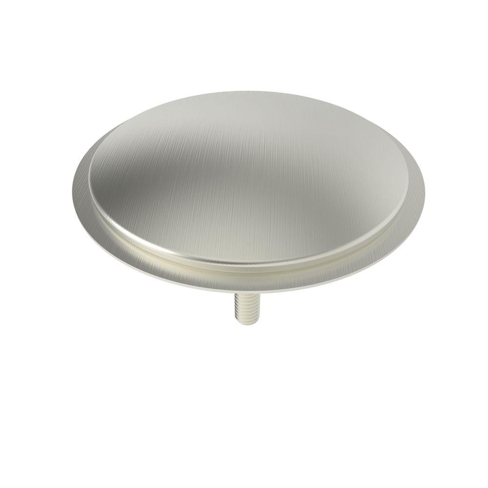 Newport Brass 2 in. Faucet Hole Cover in Satin Nickel103/15S The