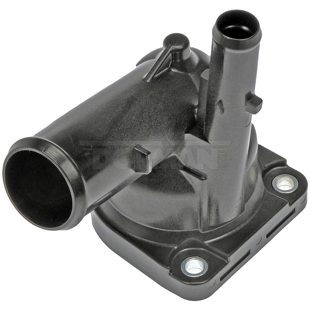 Oe Solutions Engine Coolant Thermostat Housing Assembly
