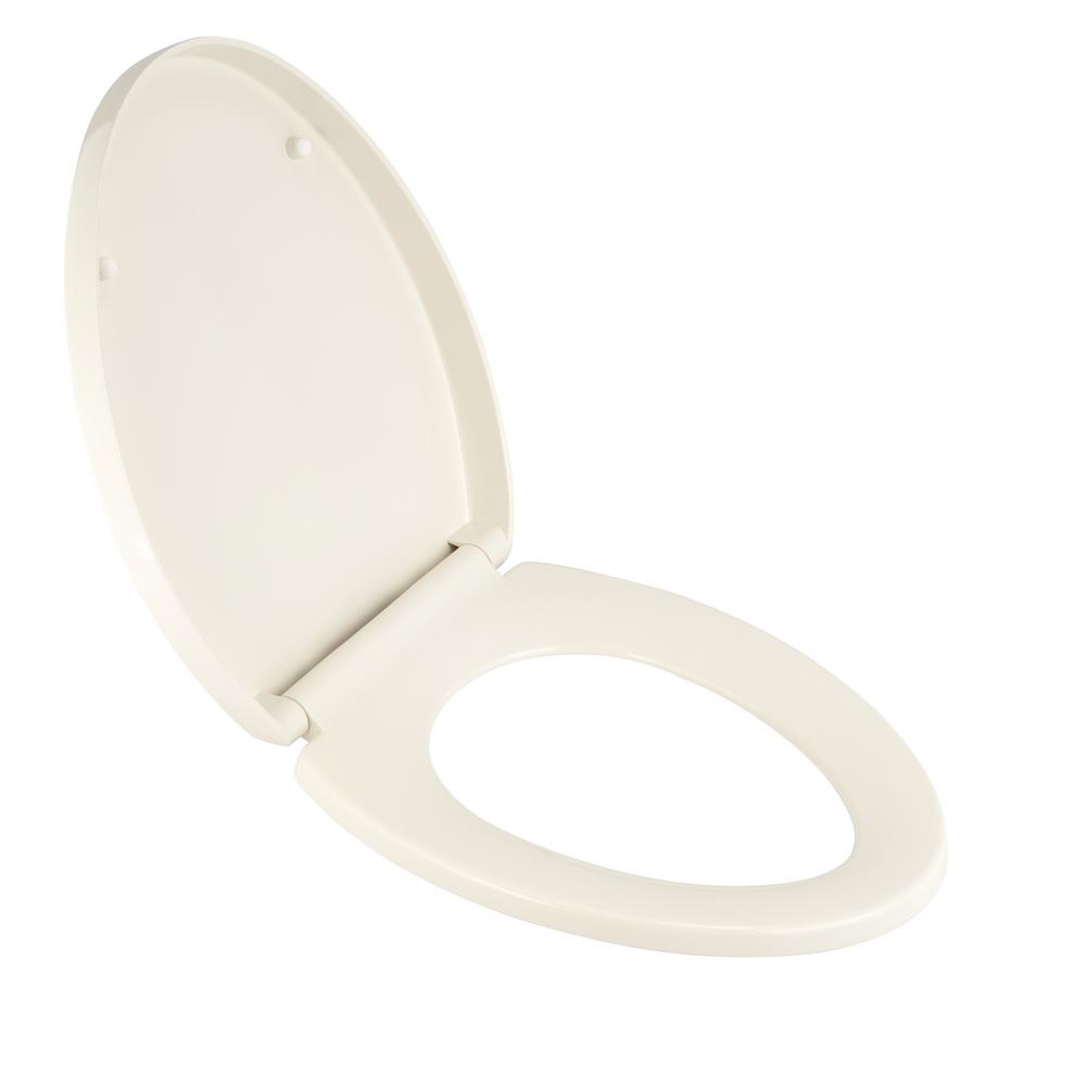 standard toilet seat
