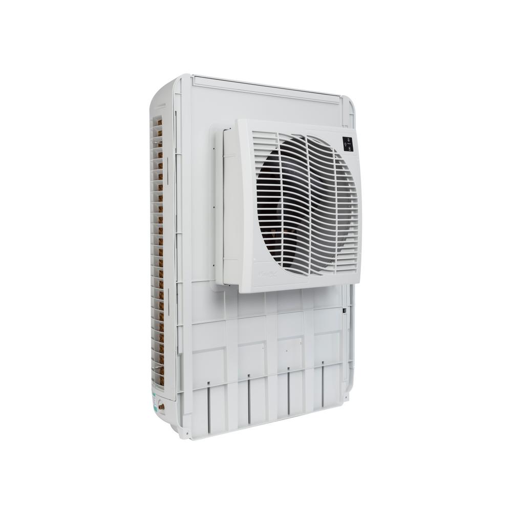 mastercool slimline evaporative cooler