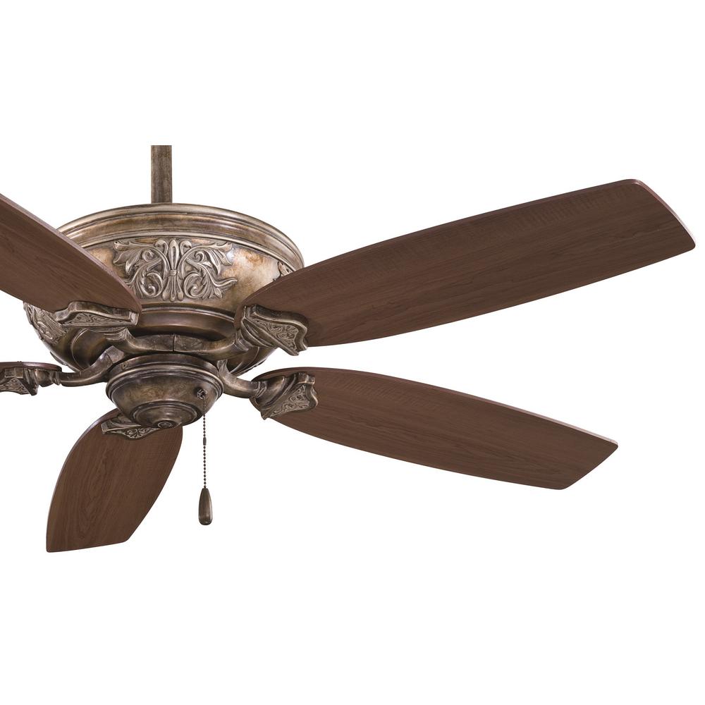 Minka Aire Classica 54 In Indoor French Beige Ceiling Fan