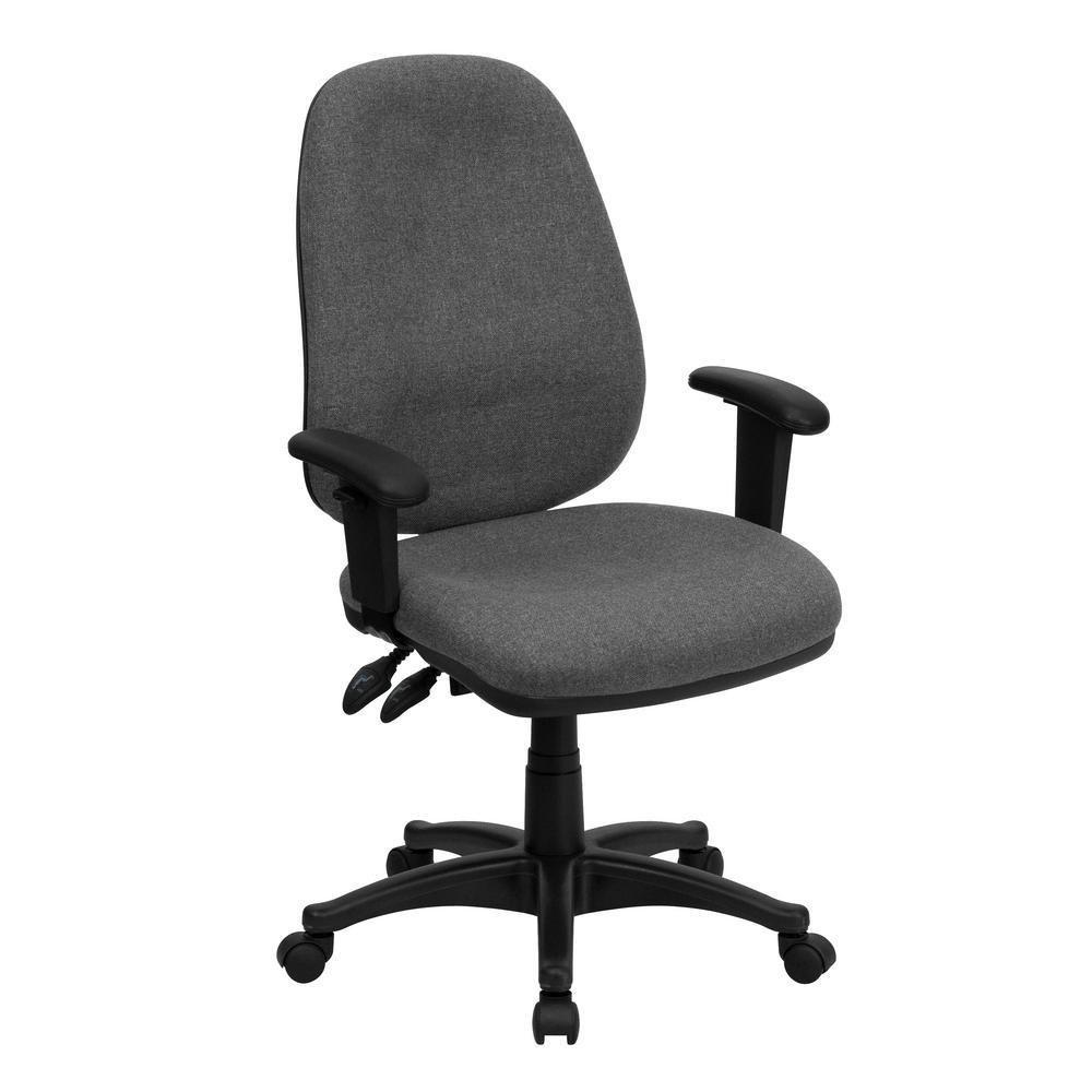 Fabric Office Chairs