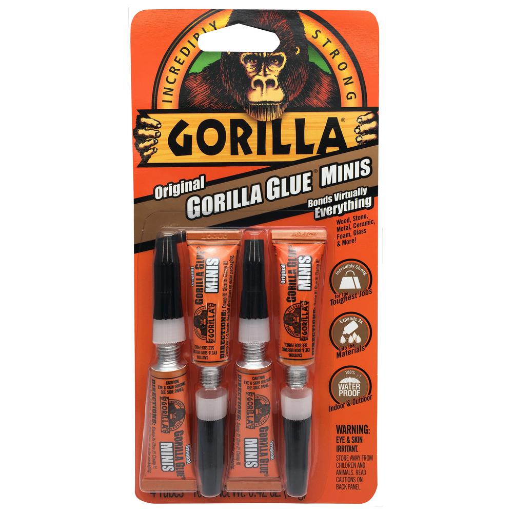 gorilla super glue