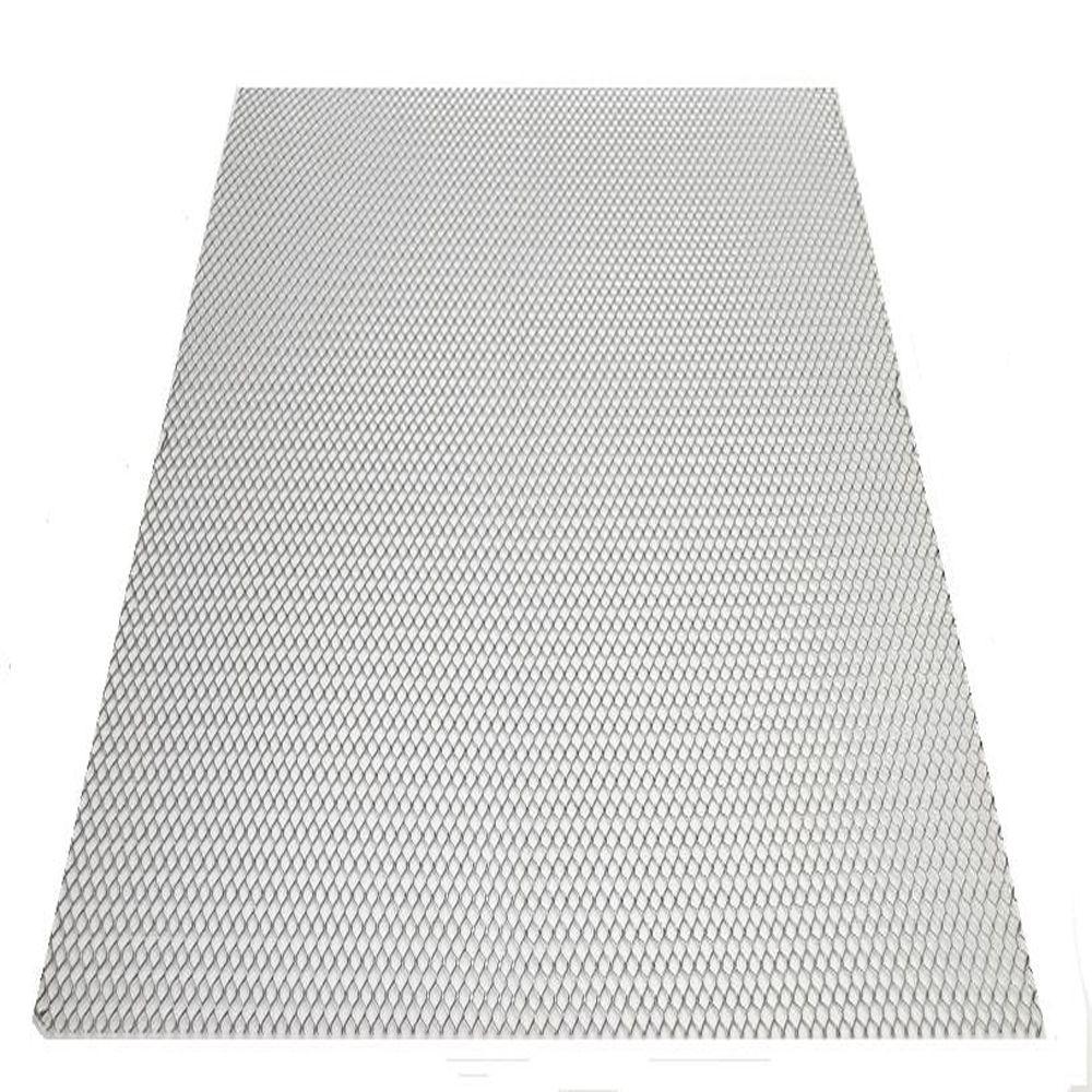 Mesh flooring