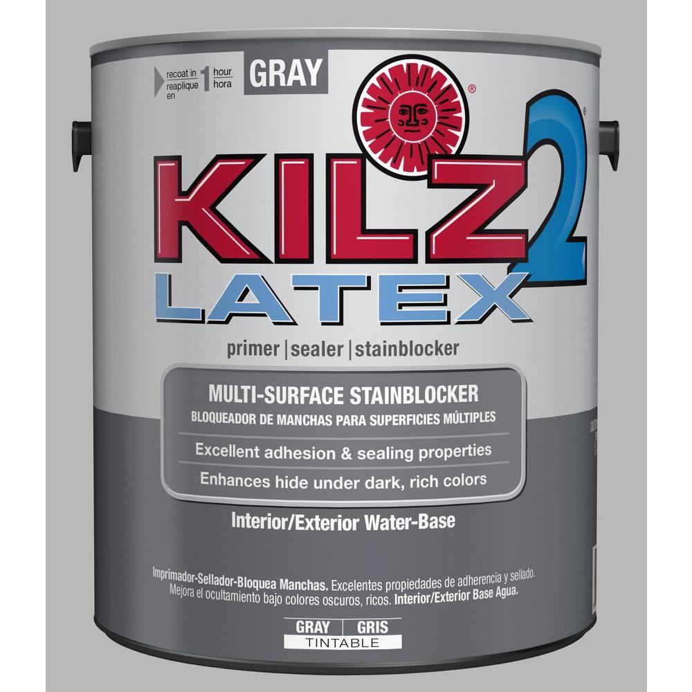 Seal-Krete Lock-Down 1 gal. Epoxy Bonding Floor Primer ...