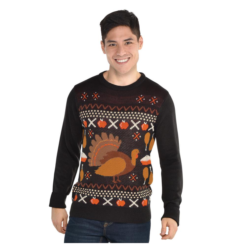 thanksgiving sweater