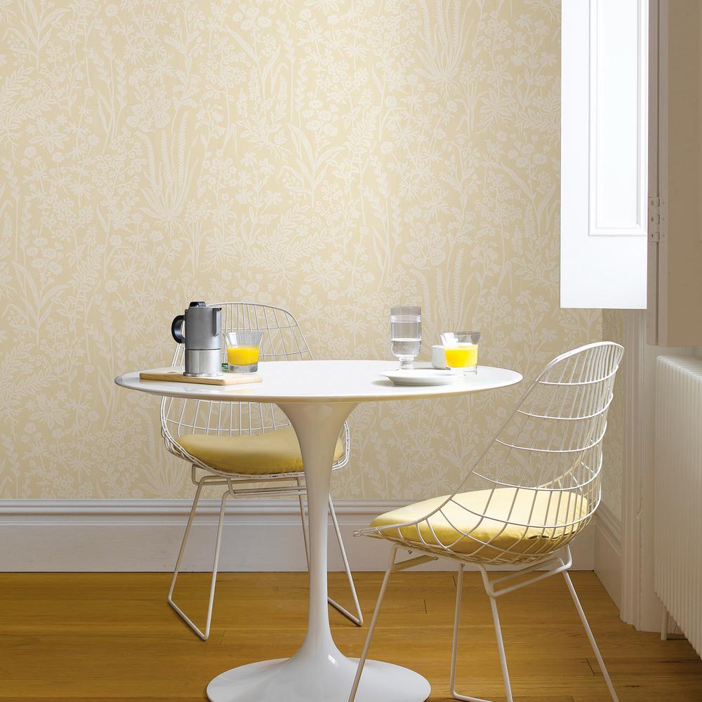 Wallpaper Samples - Wallpaper & Borders - The Home Depot