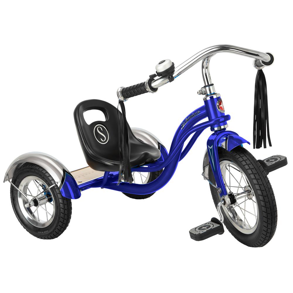 new trikes