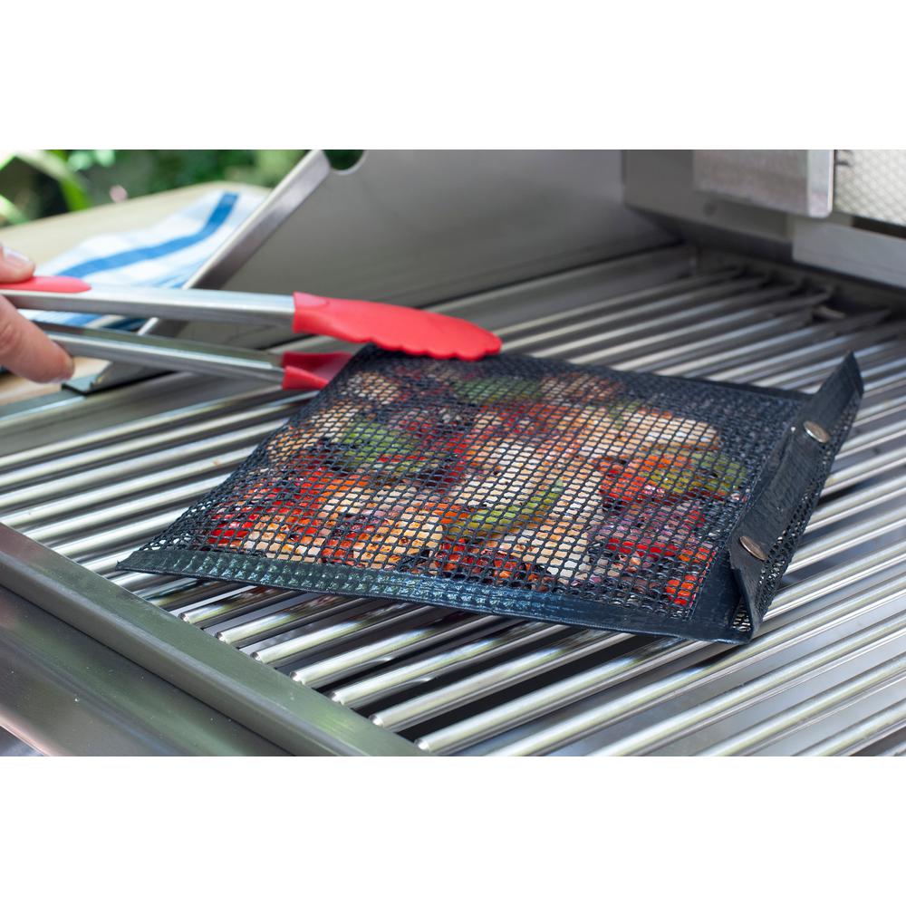 barbecue cooking bags