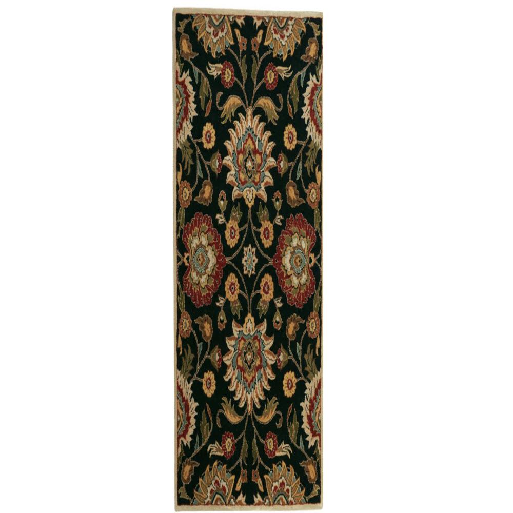 Home Decorators Collection Echelon Beige 7 Ft 6 In X 9 This Review Is From Echelon Black 2 Ft 6 In X 8 Runner