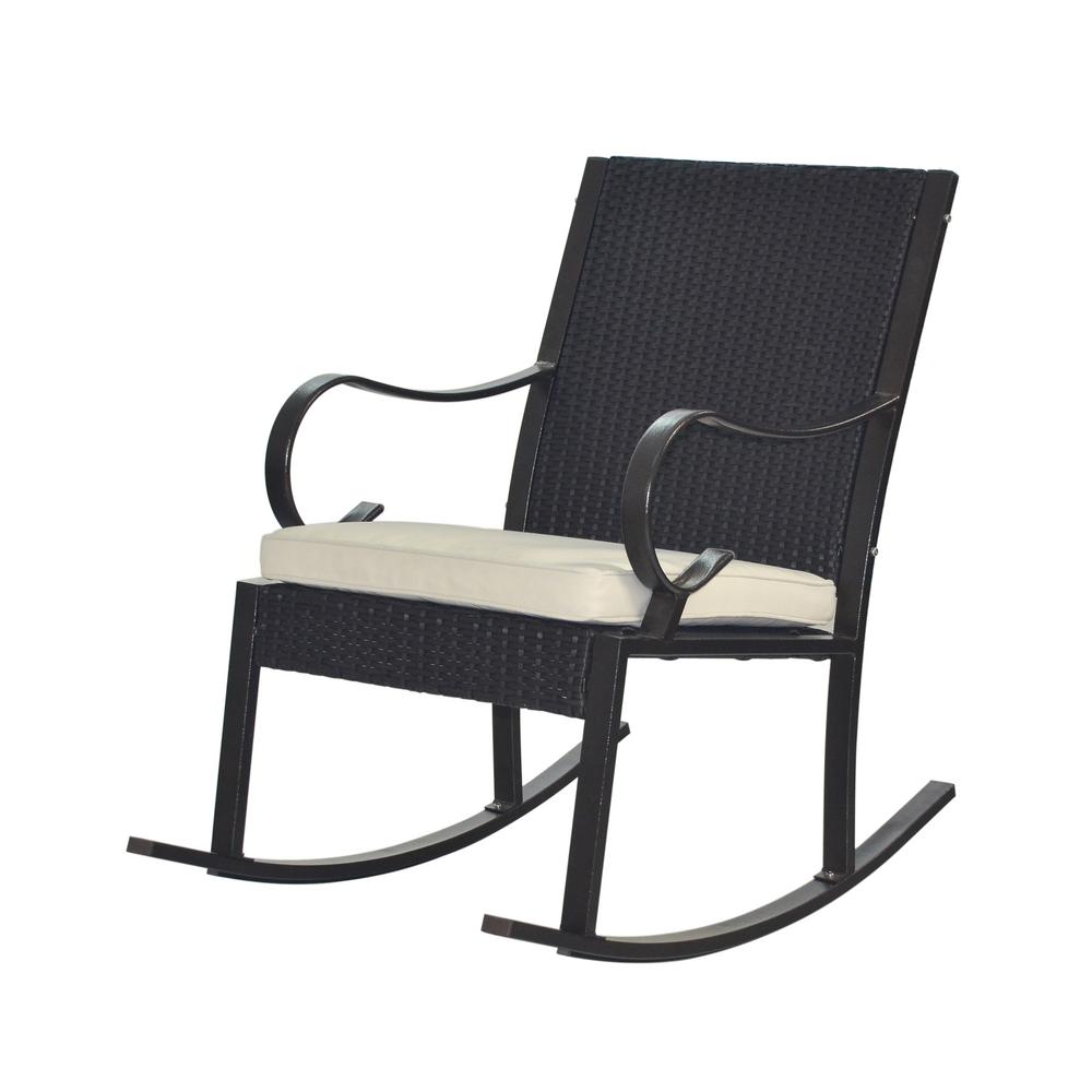 Arms Wicker Armless Patio Chairs Patio Furniture The