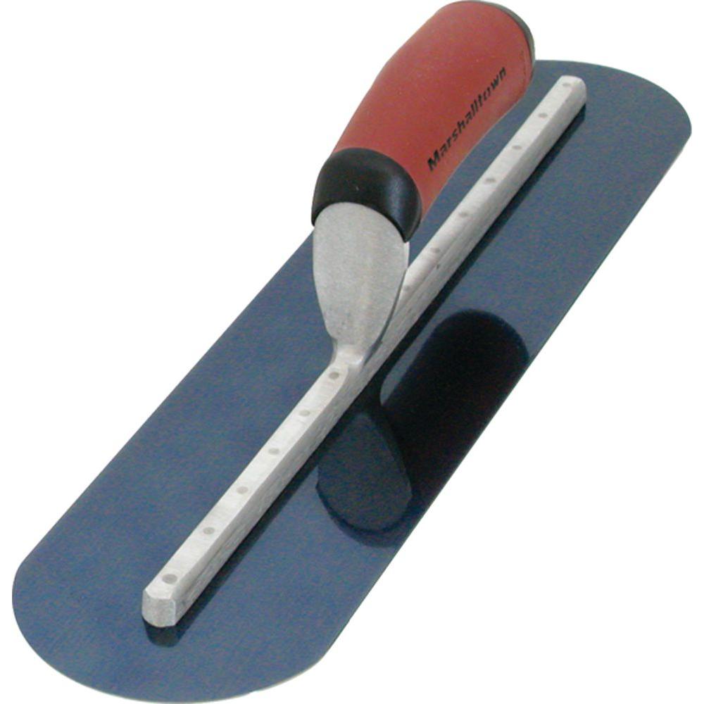 round trowel