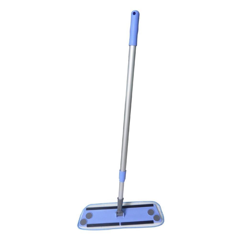 Flat Mops Mops The Home Depot