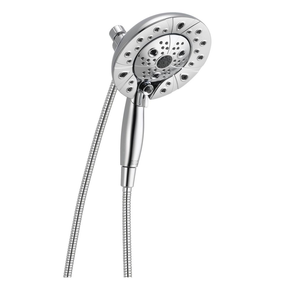 Delta Shower Heads A112.18.1