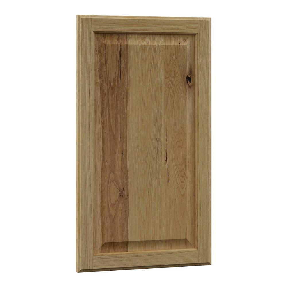 Hampton Bay 0.75x27.75x16 in. Hampton Island Decorative End Panel in