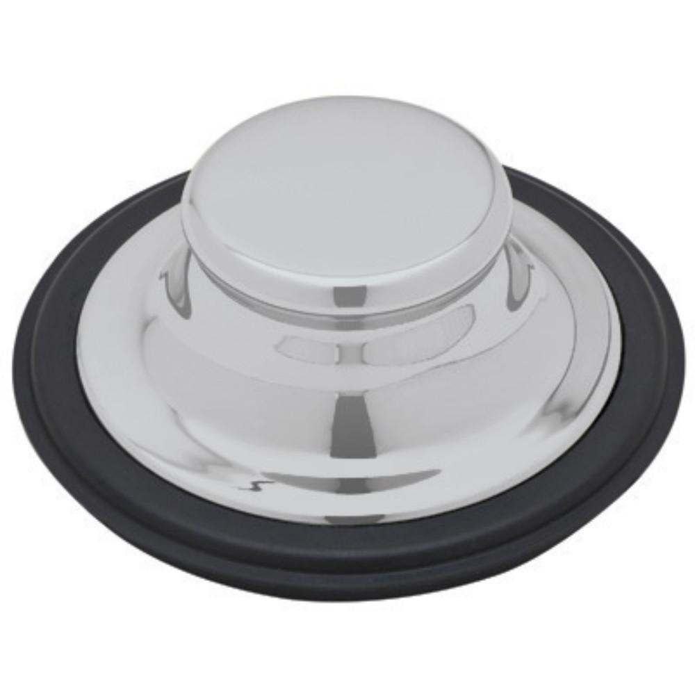 Insinkerator Sink Stopper in Stainless Steel for InSinkErator Garbage