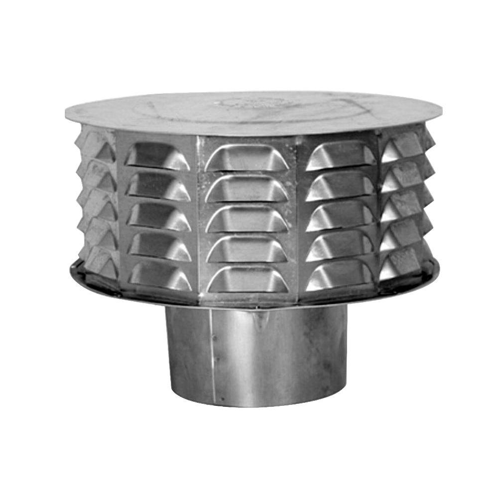 6 In Universal Cap 6 In Universal Cap