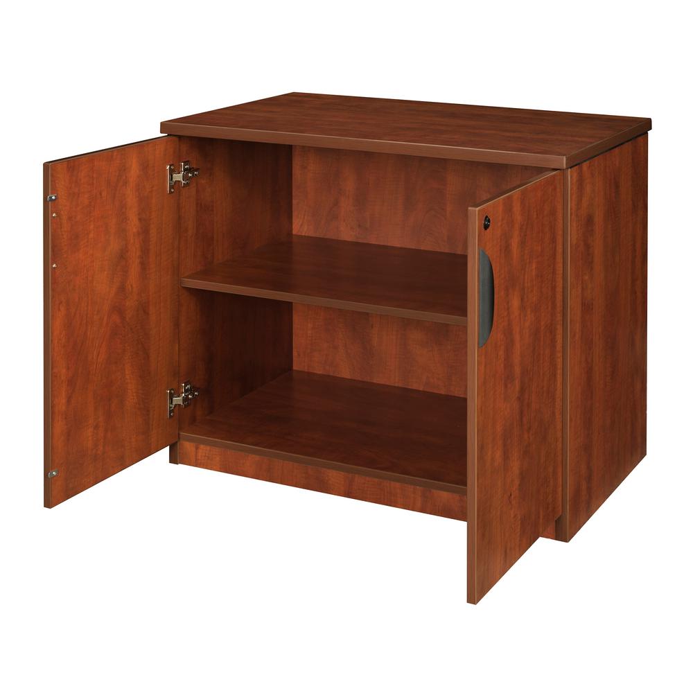 Regency Legacy 29 in. Cherry Storage LSC2935CH The Home Depot