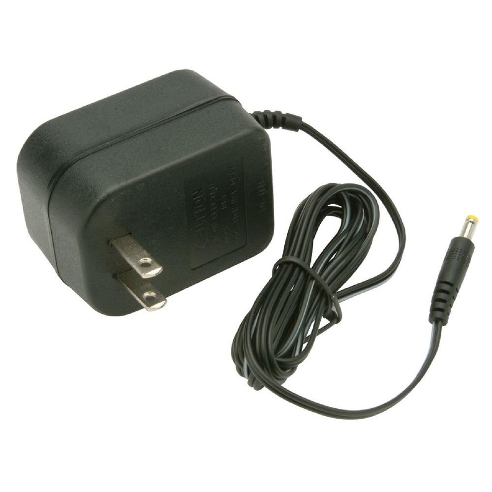 Zurn PlugIn Power ConverterP6900ACA The Home Depot