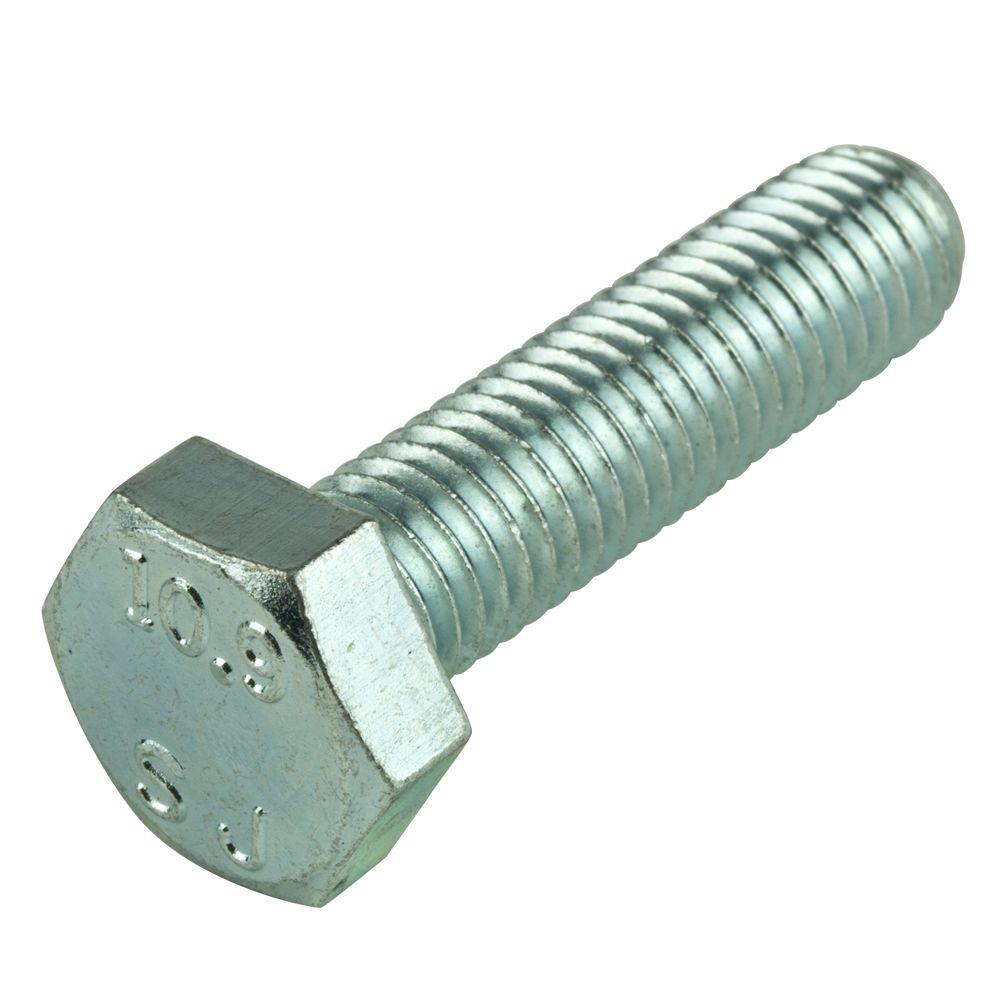 MACHINE CAP SCREW 3//8-16 X 4 INCH STAINLESS BOLT 00057 PAC OF 10 HEX HEAD BOAT
