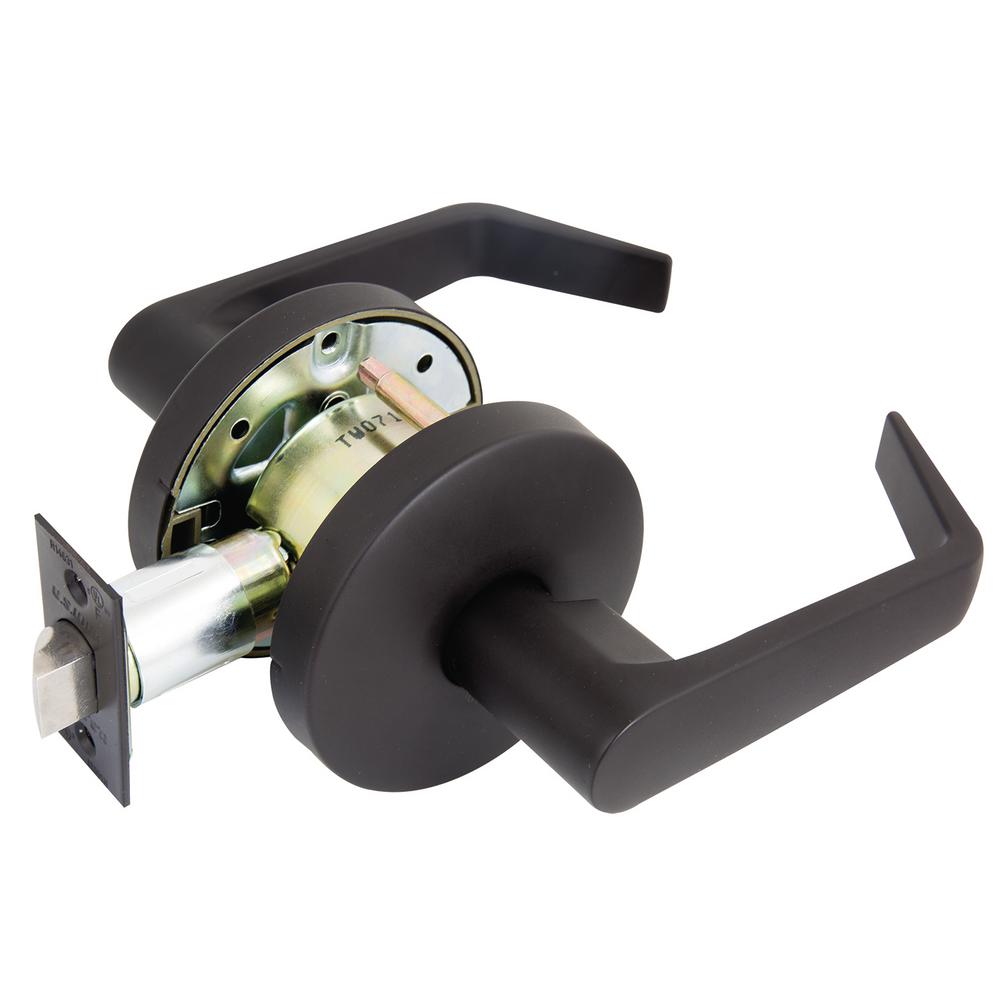 Commercial Passage Door Levers Door Levers The Home Depot