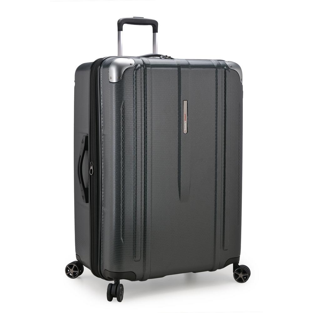 80 linear inches suitcase